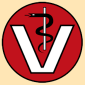 Logo der Tiermedizin